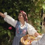 L’altra Sardegna nel tour de Le Donne del Vino