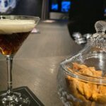 Mixology e cucina d’autore a Pescara. Chef Esposito a La nuova Lavanderia